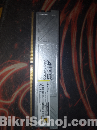 RAM DDR 4  2600 MHz 4GB